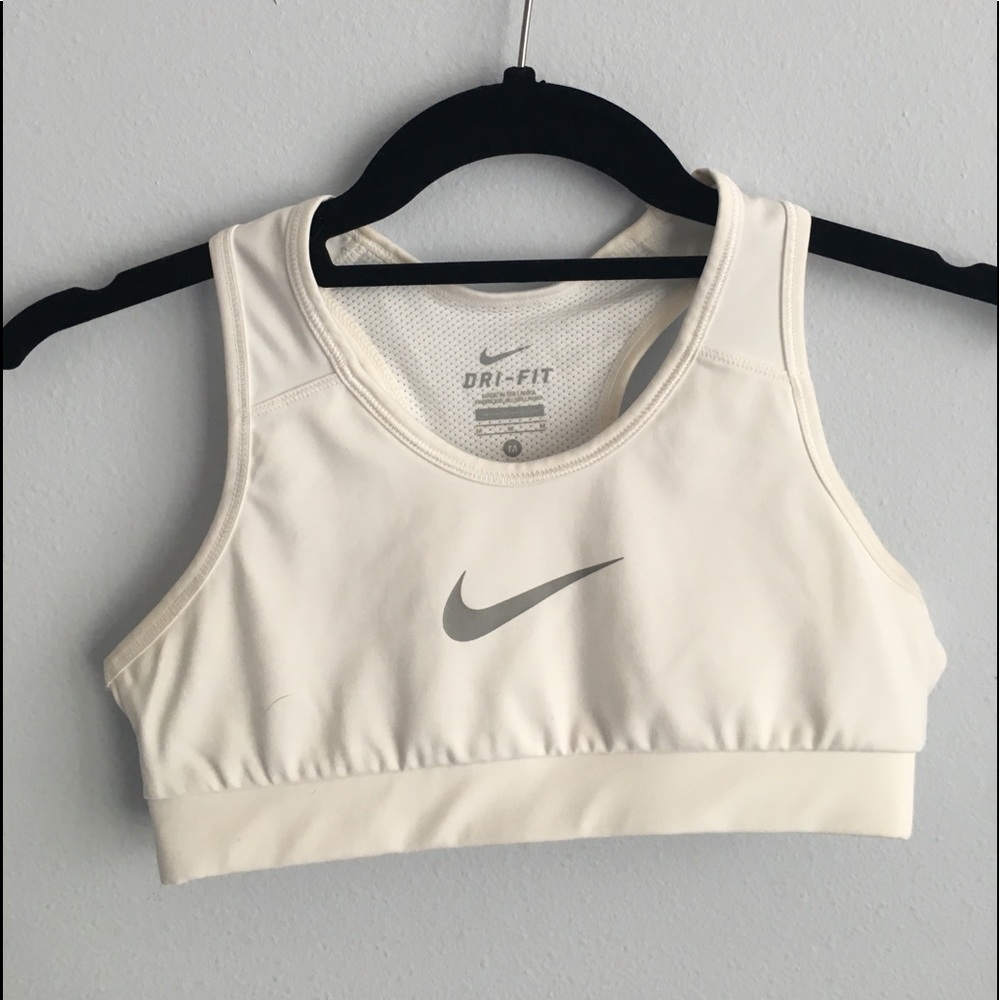 Nike Pro Dri-Fit Sports bra